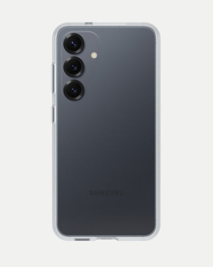 Samsung Galaxy S25 Plus OtterBox React Case (Clear)