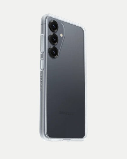Samsung Galaxy S25 Plus OtterBox React Case (Clear)