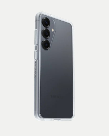 Samsung Galaxy S25 Plus OtterBox React Case (Clear)