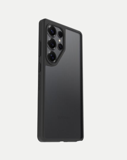 Samsung Galaxy S25 Ultra OtterBox React Case (Black)