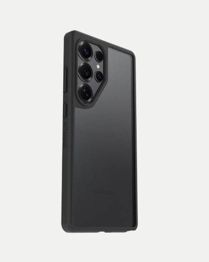 Samsung Galaxy S25 Ultra OtterBox React Case (Black)