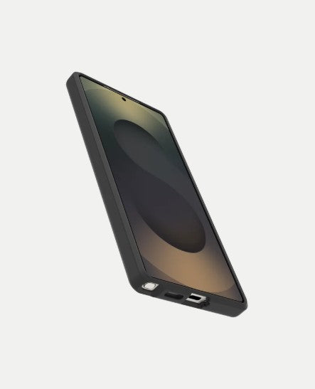 Samsung Galaxy S25 Ultra OtterBox React Case (Black)