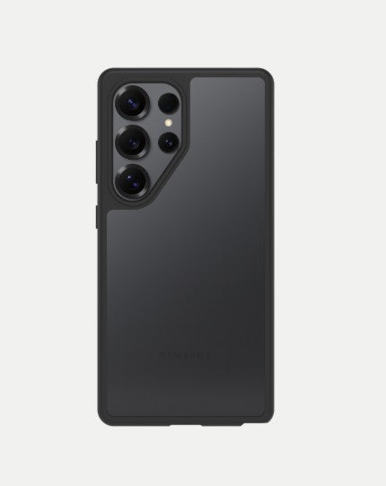 Samsung Galaxy S25 Ultra OtterBox React Case (Black)