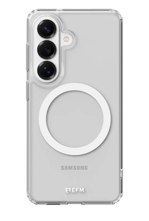 Samsung S26 EFM Zurich Case