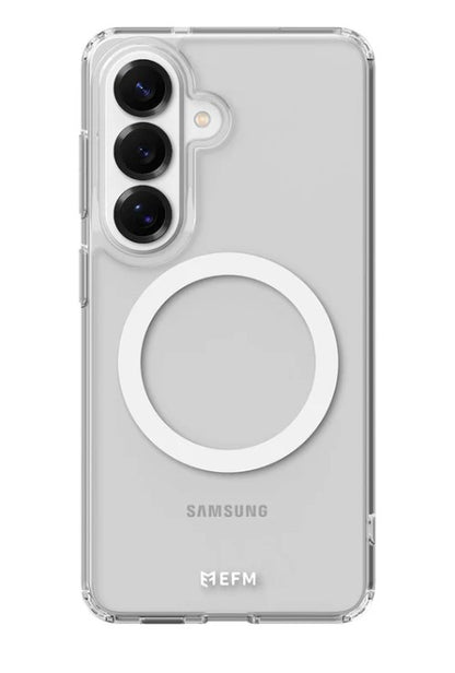 Samsung S26 EFM Zurich Case