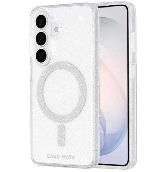 Samsung S26 Case-Mate Twinkle Case with Magnet