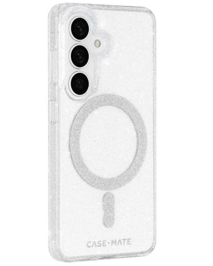 Samsung S26 Case-Mate Twinkle Case with Magnet