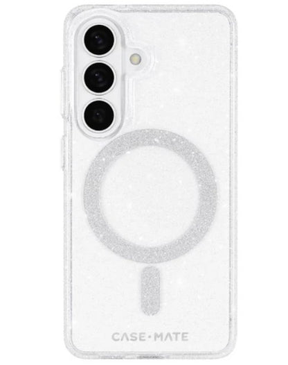 Samsung S26 Case-Mate Twinkle Case with Magnet