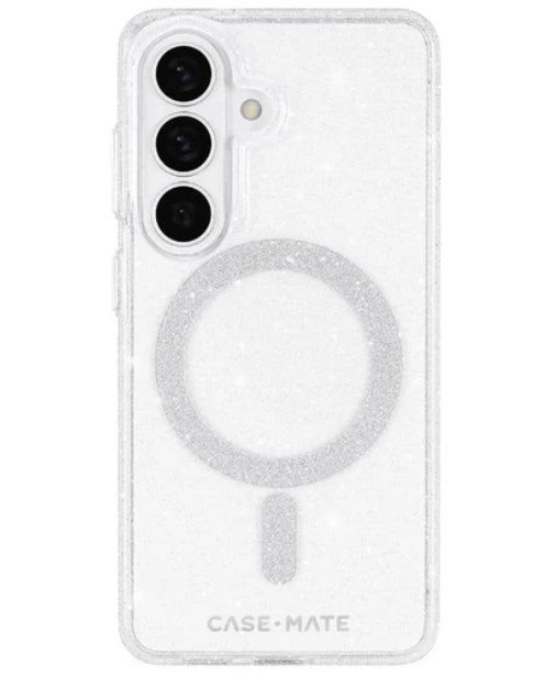 Samsung S26 Plus Case-Mate Twinkle Case with Magnet