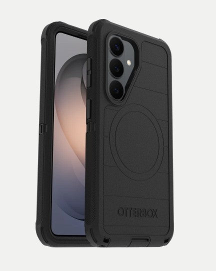 Samsung S26 OtterBox Defender Pro Case w/Magnets