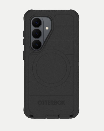 Samsung S26 OtterBox Defender Pro Case w/Magnets