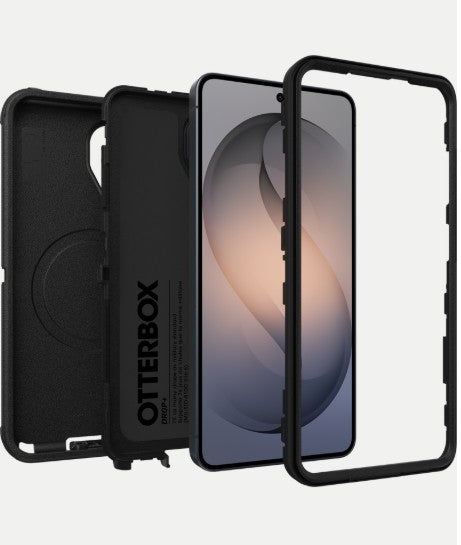 Samsung S26 OtterBox Defender Pro Case w/Magnets