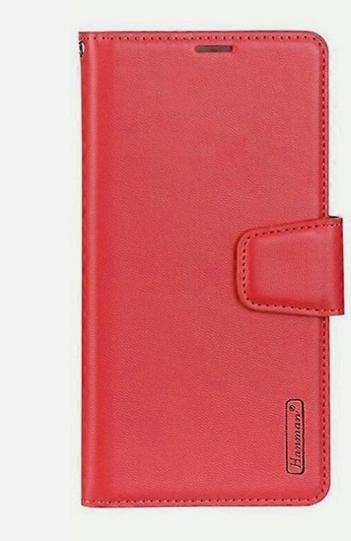 Samsung S26 FE Hanman Wallet Cases