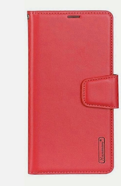 Samsung S26 FE Hanman Wallet Cases