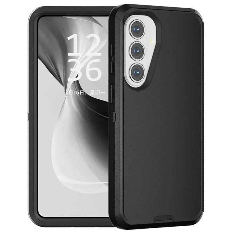 Samsung S26 FE Robot Case