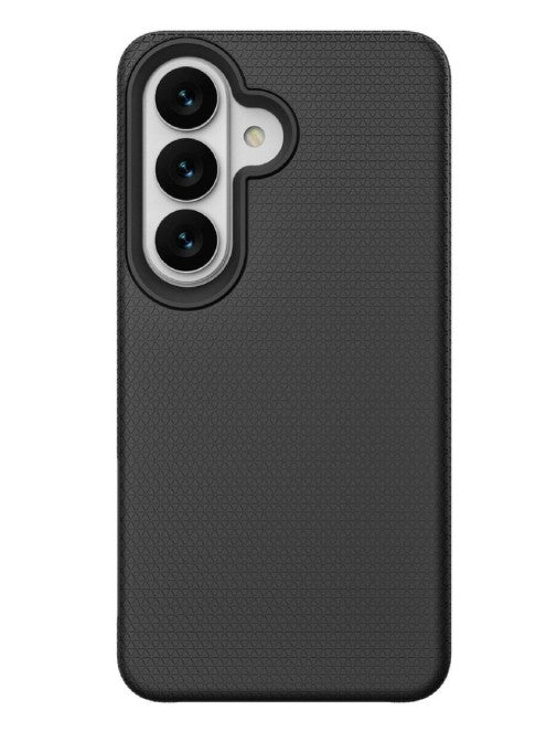 Samsung S26 FE Triangle Series Thin Color Cases