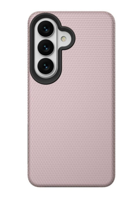 Samsung S26 FE Triangle Series Thin Color Cases