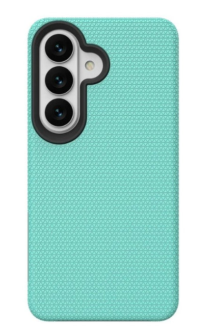 Samsung S26 FE Triangle Series Thin Color Cases