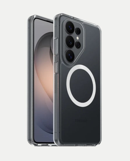 Samsung S26 Ultra OtterBox React Case w/Magnets