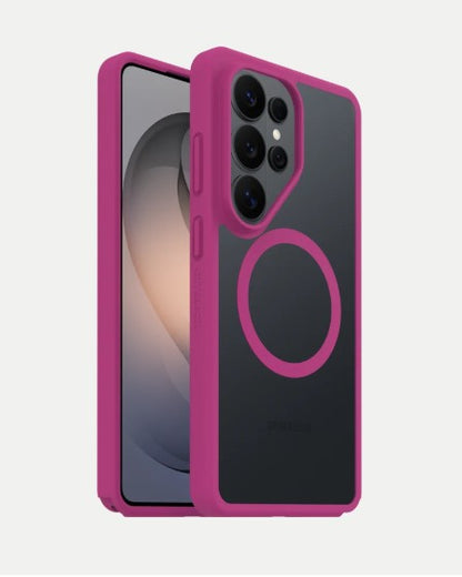 Samsung S26 Ultra OtterBox React Case w/Magnets