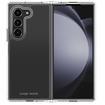 Samsung Galaxy Z Fold 6 Case-Mate Tough Clear Case