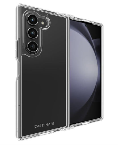 Samsung Galaxy Z Fold 6 Case-Mate Tough Clear Case
