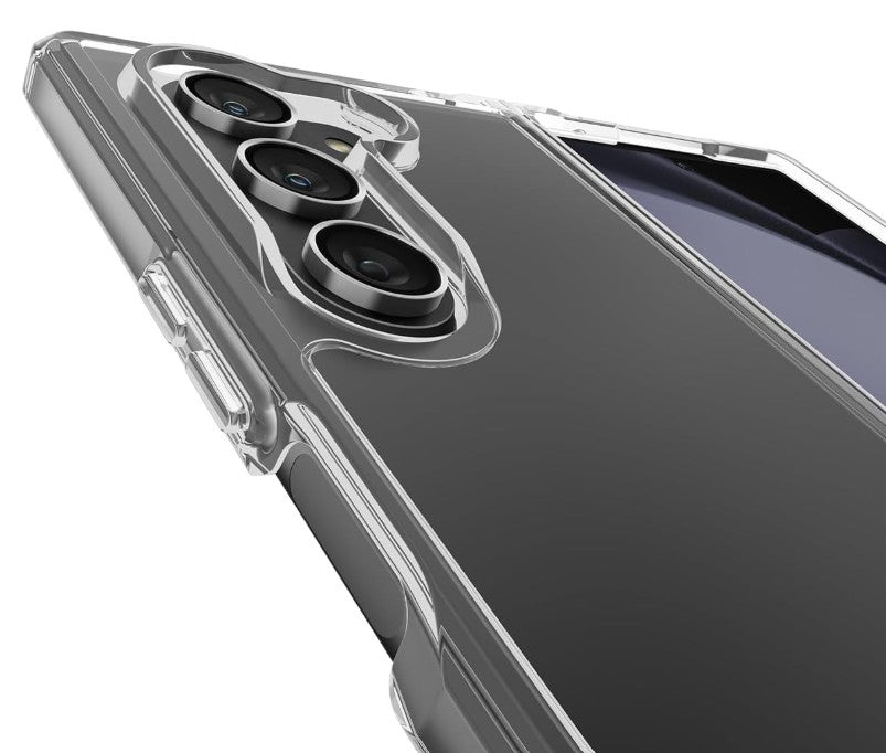 Samsung Galaxy Z Fold 6 Case-Mate Tough Clear Case