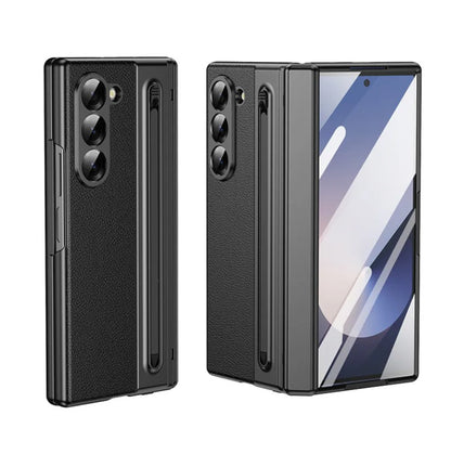 Samsung Z Fold 7 ShockProof with penslot Case