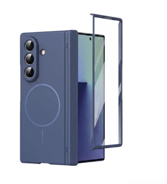 Samsung Z Fold8 Ultra Mag Snap Pro Case