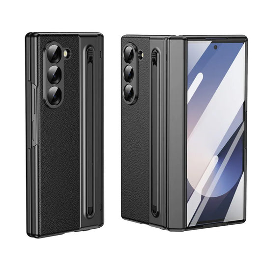 Samsung Z Fold8 Ultra ShockProof with penslot Case