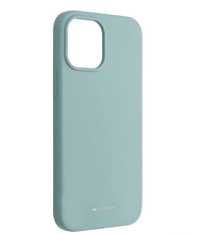 iPhone 16 Pro Mercury Silicone Cases
