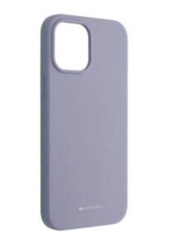 iPhone 16 Pro Mercury Silicone Cases