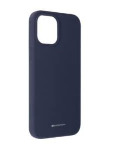 iPhone 16 Pro Mercury Silicone Cases