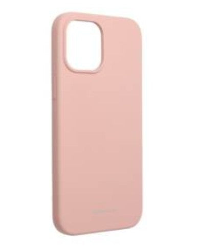 iPhone 16 Pro Mercury Silicone Cases
