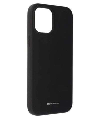 iPhone 16 Pro Mercury Silicone Cases